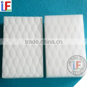 Super Clean Magic Sponge Cleaning Melamine Sponges for Household OEM thumbnail-1