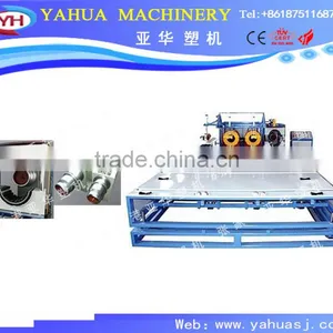 Pvc Pipe Expanding Machine thumbnail-3