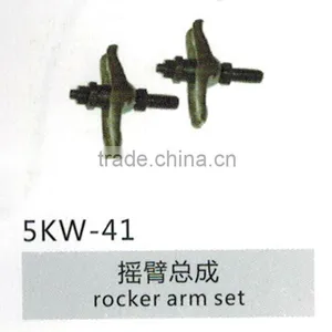 Rocker Arm Set thumbnail-1