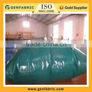 Soft Material Oil Storage Tank,water Tank,portable Tank thumbnail-1