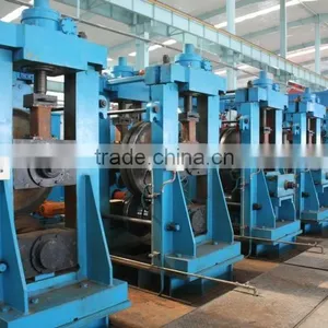 HG219 Cold Forming Section Steel Mill thumbnail-1
