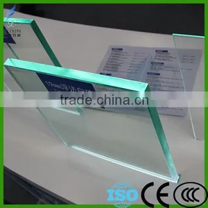 10mm 12mm 15mm Building Tempered Clear Glass thumbnail-1