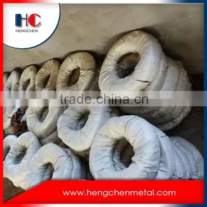 Competitive Price Wholesale Black Annealed Wire Factory thumbnail-1