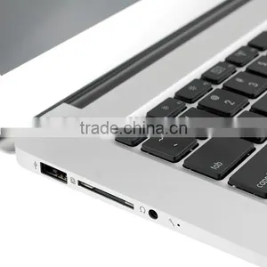 Factory Provide OEM /ODM Service for 13.3inch Aluminium Notebook pc Computer Laptop Manufacturer Quality Choice Most Popular thumbnail-4