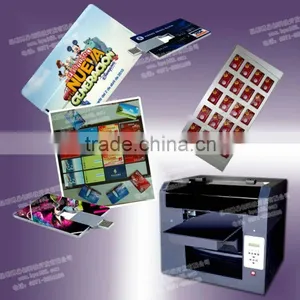 Best Price Automatic Digital Bussiness Card Printing Machine thumbnail-1