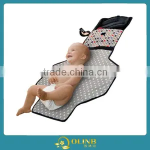 Baby Changing Bag,Baby Diaper Bag,Baby Nappy Bag thumbnail-1