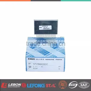 SS2B003 IC Power Electronic Controller for Excavator Parts thumbnail-1