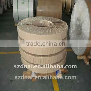 Aluminum Coil Roll 8011 Ho Soft Temper for Pharmaceutical Caps thumbnail-2