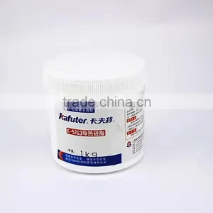Kafuter K-5213 3.5 W/m.k High Thermal Silicone Grease thumbnail-1