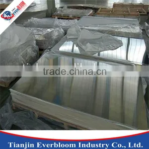 5454 Aluminum Sheet for Tank/dry Bulk Trailers and Dump Bodies thumbnail-1