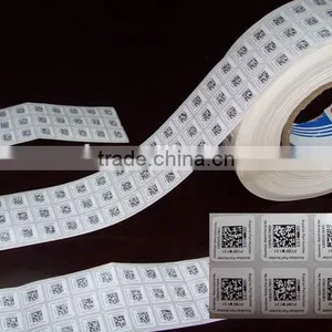 Different Paper Material Sticker Lablel Printing From China thumbnail-4
