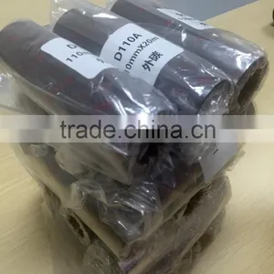 DA110mm*20mm Resin Printed Ribbon Sale Low Price thumbnail-1