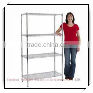 Bathroom Shelf Wire Rack Towel Shelf thumbnail-1