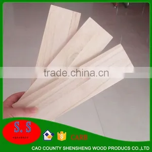 Cheap Price Paulownia Wood Timber thumbnail-1