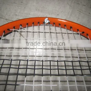 Popular 23inch Tennis Racquet O-beam Kids Tennis Racket Tennis Racquet Mini Tennis Racket for Kids 5-11yrs Old With Cute Cover thumbnail-4