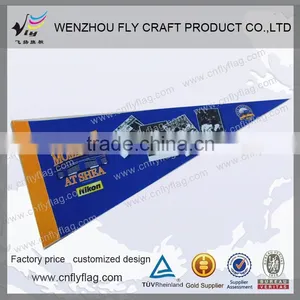 New Design Printing Textile Print Flag thumbnail-1