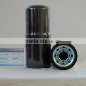 High-precision Water Filter 600-411-1191 thumbnail-4