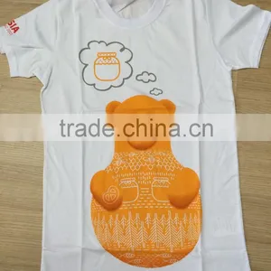 Natural Cotton, Organic Cotton TShirts - Manufacturer in Istanbul thumbnail-4