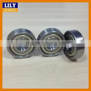 High Performance Angular Ball Bearing 7030 With Great Low Prices ! thumbnail-1