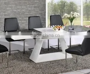 DT-4043 Folding Dining Table thumbnail-2