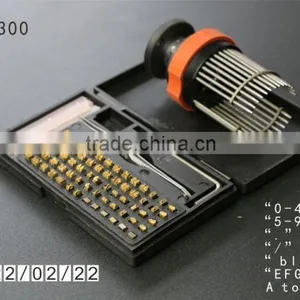 Hot Stamping Foil Machine thumbnail-3