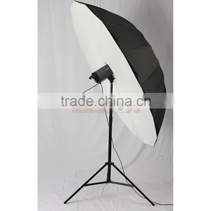 16-Rib Professional Umbrella Softbox Photographic Softbox thumbnail-1