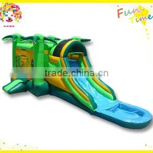 Commercial Giant Inflatable Water Slide for Adult thumbnail-2