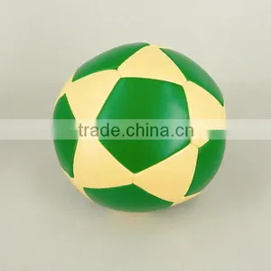 Pu Leather Soft Football thumbnail-3