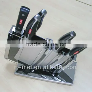 Elegant Packaging Household Knife,knives Sets Packed thumbnail-1