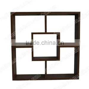 Decorative Wall Shelf thumbnail-1