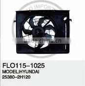 AUTO FAN OEM 25380-2H120 FOR HYUNDAI thumbnail-1