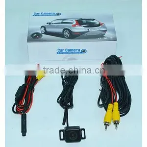 Car Cameras for Little Honda With CCD Sensor HD View and Wide Angle thumbnail-4