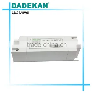 External Triac Dimmable Led Driver 750ma 0~10v Dimming Led Driver Power Supply for Spot Light thumbnail-4