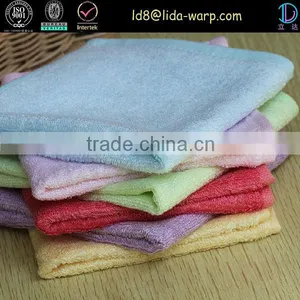 Original Bamboo Fiber Cleaning Cloth thumbnail-1