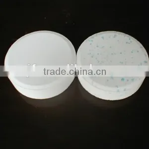 All Language Operation Support SYST-45 Model TCCA Chlorine Tablet Hydraulic Press Machine thumbnail-4