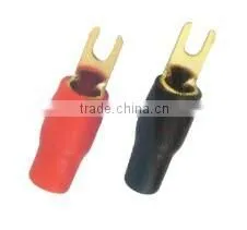 Insulated Female Wire Terminal thumbnail-1