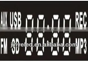 Shenzhen Manufacturer Digit Led Display,digit Led for Dvd Palyer/7 Segment Digit Led Display thumbnail-1
