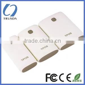 Solar Mobile Phone Charger Power Bank 5600mah Portable Battery Charger thumbnail-1