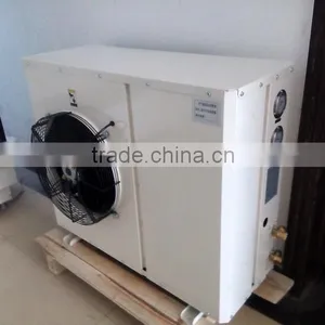 Sanye Manufacture 3.5-12hp Portable Air Compressor Unit With Competitive Price thumbnail-2