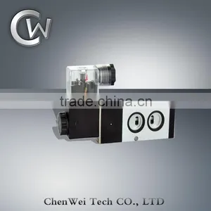 4M110-06 Namur Solenoid Valve thumbnail-1