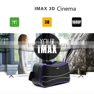 Popular 2016 vr Box 2.0 Sex Video Virtual Headset thumbnail-2