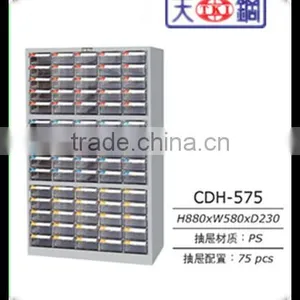 TJG CHINA Parts Cabinet Drawer Electronics 20 Material Ark Cabinet thumbnail-5