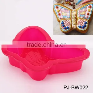 Silicone Confection Baking Mold thumbnail-1
