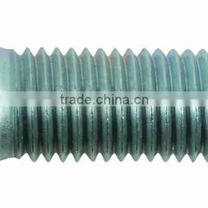 Hex Cap Screws thumbnail-1