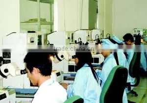 Shenzhen Glistening Technology Company Limited company overview - view 2 thumbnail