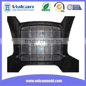 Plastic Industry OEM Parts for Different Design thumbnail-3