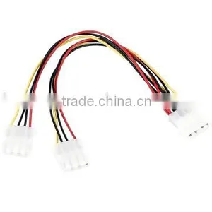 Molex Power Cable thumbnail-1