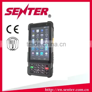 SENTER ST327 Telecom PDA Terminal With VDSL Tester Pda With Barcode Scanner thumbnail-1