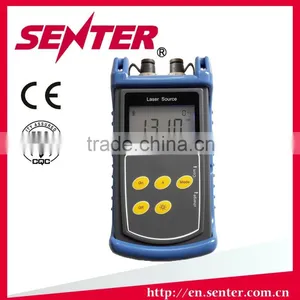 Handheld Optical Light Source/Laser Source ST815 thumbnail-2