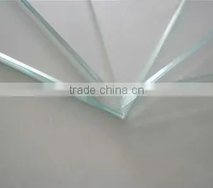 High-end and High-quality Ultra-white Low Iron Glass thumbnail-1